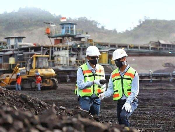 Kenalkan Dunia Mineral pada Anak: Fun Learning untuk Siapkan Generasi Masa Depan