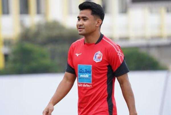 Asnawi Mangkualam Menggila saat Port FC Sikat Chonburi, Dipanggil Patrick Kluivert ke Timnas Indonesia pada Oktober?