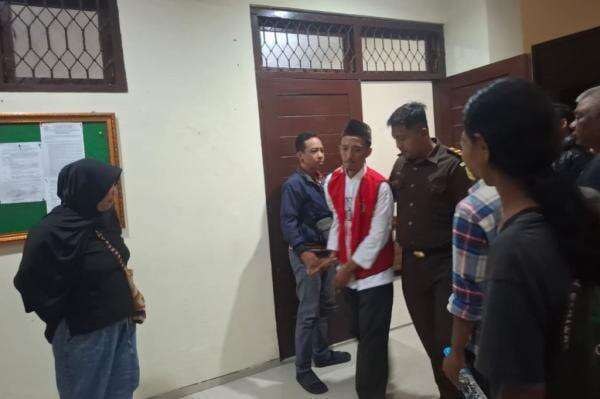 Sidang Kasus Greenhouse Ganja di Jombang, 4 Terdakwa Hadapi Ancaman Hukuman Mati
