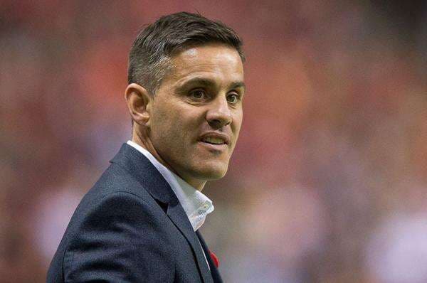John Herdman Panggil 3 Pemain Persib Bandung ke Timnas Indonesia di FIFA Series 2026?