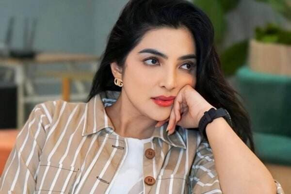 Kronologi Konflik Ashanty vs Mantan Karyawan hingga Berujung Saling Lapor Polisi