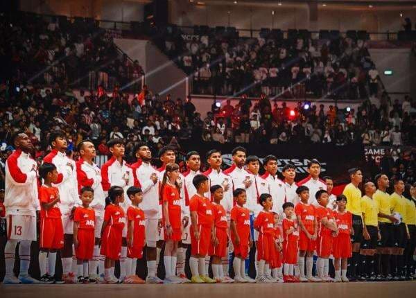 Demi Medali Emas, Timnas Futsal Indonesia Bertekad Akhiri Dominasi Thailand di SEA Games 2025 Demi Medali Emas, Timnas Futsal Indonesia Bertekad Akhiri Dominasi Thailand di SEA Games 2025