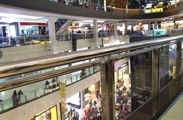 Fenomena Rojali dan Rohana Dianggap Bikin Mall Sepi, Ekonom: Bukan Itu Masalah Utamanya