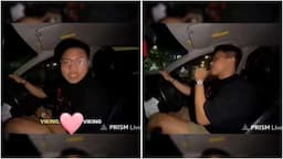 Viral Resbob Hina Suku Sunda dan Persib, Netizen Meradang!