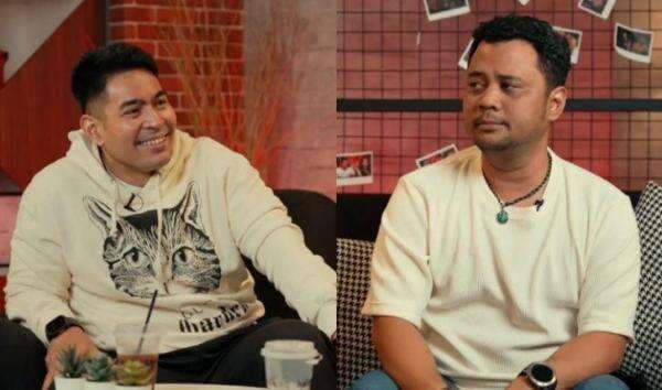 Bisikan Gaib: Ular Berkedip dan Alam Lain yang Pernah Dilewati Panji