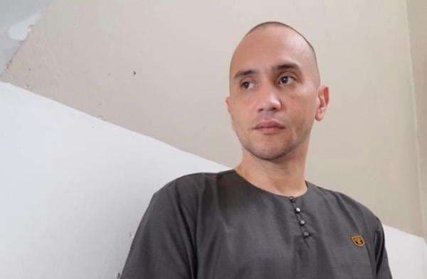 Breaking News: Aktor Gary Iskak Meninggal Dunia usai Kecelakaan