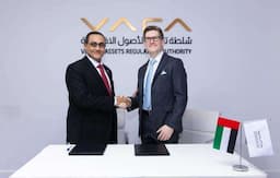 OJK dan VARA Dubai Teken MoU Perkuat Pengawasan Aset Keuangan Digital