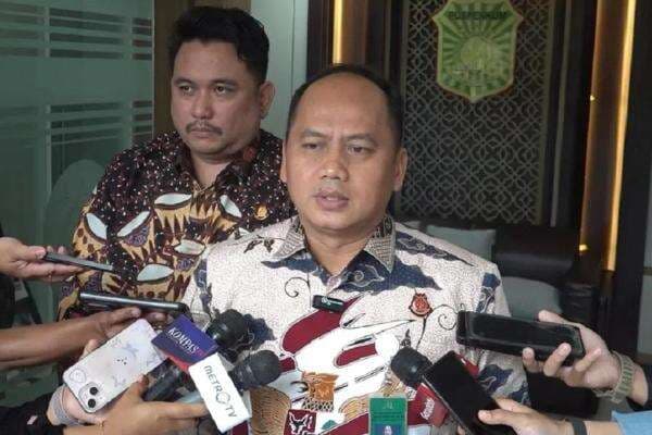 Breaking News: Kejagung Tetapkan Jaksa Kena OTT KPK Tersangka Pemerasan WNA