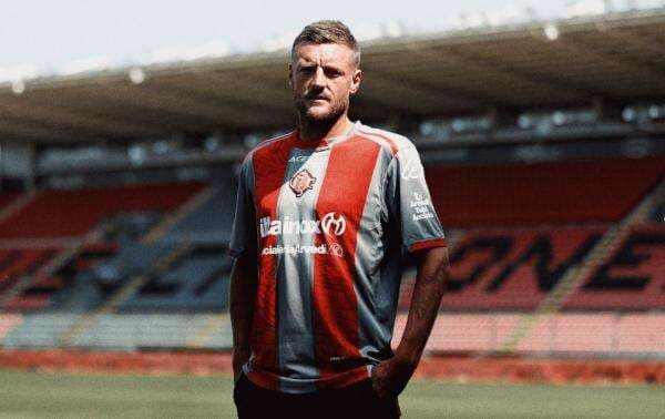 Emil Audero Ungkap Sosok Jamie Vardy di Cremonese: Sederhana dan Rendah Hati