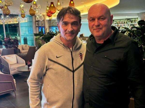 Bojan Hodak Ungkap Alasan Pulang ke Kroasia, Cari Asisten Pelatih dan Pemain Baru untuk Persib Bandung?