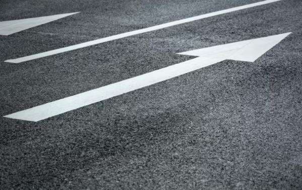 Catat! Mulai Besok, Jalan Salemba Tengah Uji Coba Satu Arah