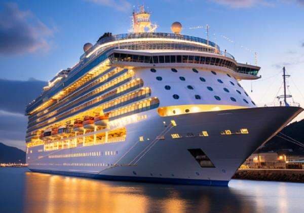 5 Jurusan Kuliah yang Cocok Bekerja di Kapal Pesiar