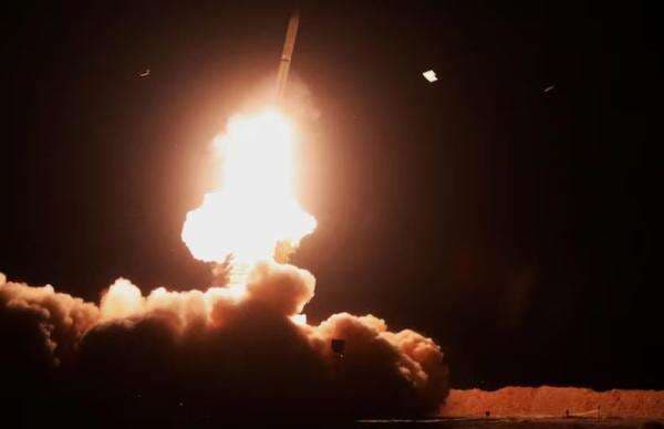 Kuwait Ancam Balas Serangan Iran: Kami Berhak!