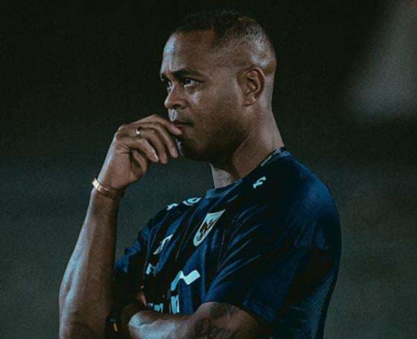 Timnas Indonesia vs Arab Saudi bak Laga Final, Patrick Kluivert: Kami Akan Berikan Segalanya!