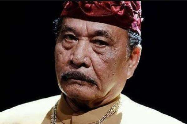 Kronologi Haji Bolot Dilarikan ke RS karena Serangan Jantung, Bermula dari Sesak Napas