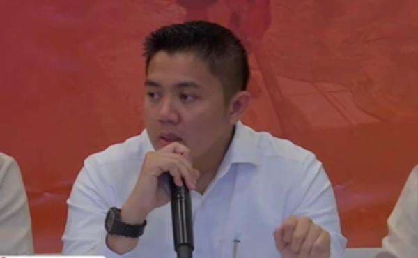 Seskab Teddy Jawab Tudingan Pemerintah Lambat Tangani Bencana Sumatra