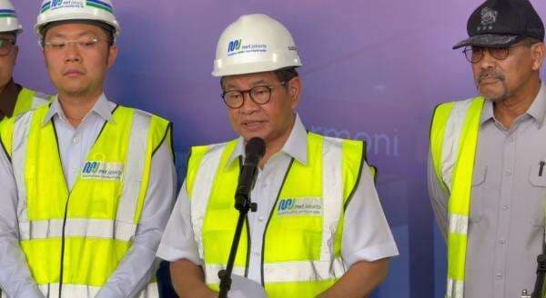 Pramono Sebut Kasus Superflu Nihil di Jakarta, tapi Demam Berdarah Naik