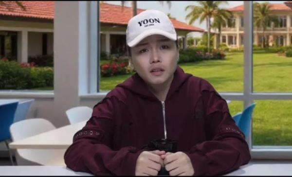 Terungkap! Alasan Amelia Menghilang Bertahun-Tahun