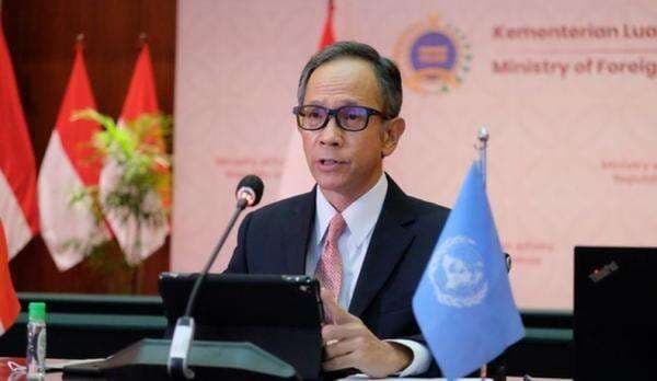 Susul Bos BEI, Ketua OJK Mahendra Siregar Mundur usai IHSG Anjlok 2 Hari Berturut-turut