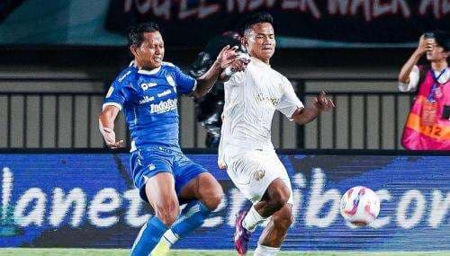 Arema FC vs Persib Bandung, Aremania Minta Bobotoh Tidak Datang ke Stadion Arema FC vs Persib Bandung, Aremania Minta Bobotoh Tidak Datang ke Stadion