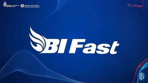 Transaksi BI-FAST Tembus Rp25.000 Triliun hingga September 2025