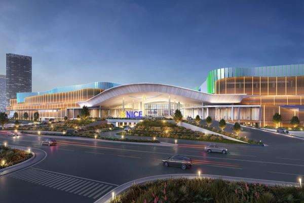 NICE, Nusantara International Convention Exhibition Resmi Hadir sebagai Destinasi MICE Terbaru melalui Event Perdana