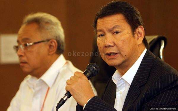 4 Fakta RI Siap Kembangkan Energi Nuklir, Ini Kata Hashim