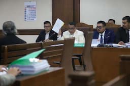 Hotman Tunjukkan Dokumen Seller dan Buyer, Saksi Ahli CMNP Kembali Untungkan MNC: Itu Namanya Jual Beli!