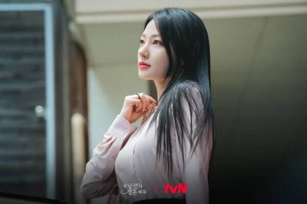 7 Drama Korea Song Ha-yoon Terpopuler, Ada tentang Karier Hancur karena Kasus Palsu
