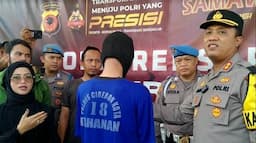 7 Fakta Pembunuhan Wanita Cantik di Cirebon, Mayatnya Ditemukan Setengah Telanjang dalam Lemari