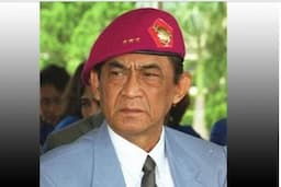 7 Tokoh Militer yang Pernah Jabat Gubernur Jakarta, dari Ali Sadikin hingga Sutiyoso