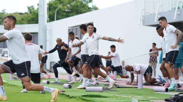 PSM Makassar vs Malut United: Laskar Kie Raha Ketar-ketir Lihat Juku Eja yang Tengah On Fire