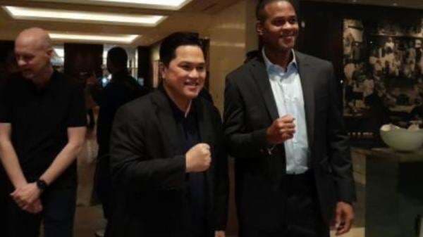 Timnas Indonesia Terbang ke Australia dengan Optimisme Tinggi