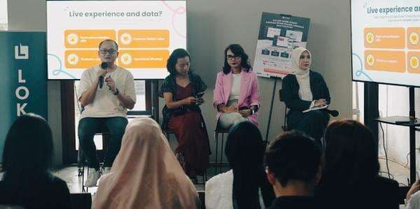 Industri Hiburan Tumbuh Positif Berkat Kolaborasi Data, Inovasi Pembayaran, dan Pemasaran Digital