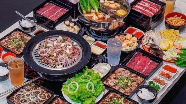 All You Can Eat di Bogor yang Pas untuk Disantap Bersama Keluarga