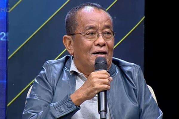 Said Didu Ungkap Isi Pertemuan dengan Prabowo, Singgung Banyak Isu Sensitif