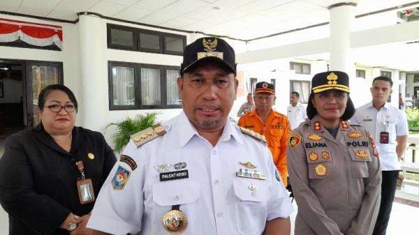 Alasan Tegas Bupati TTU Nonjobkan Plt Camat Insana Barat Terungkap