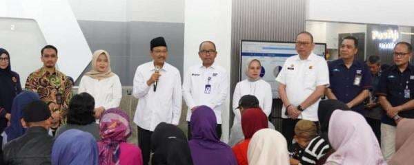 BLT Kesra 2025 Cair Rp900 Ribu, Begini Cara Cek Status Penerima Secara Mandiri