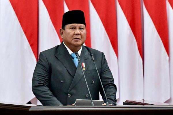 Resmi! Prabowo Terbitkan Aturan Ekspor 3 Komoditas lewat BUMN DSI