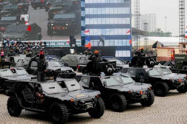 Dua Prajurit TNI Gugur Saat Persiapan HUT ke-80 TNI, DPR Desak Investigasi Menyeluruh