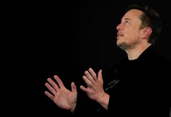 Sumber Harta Kekayaan Elon Musk yang Resmi Tembus Rp12.500 Triliun