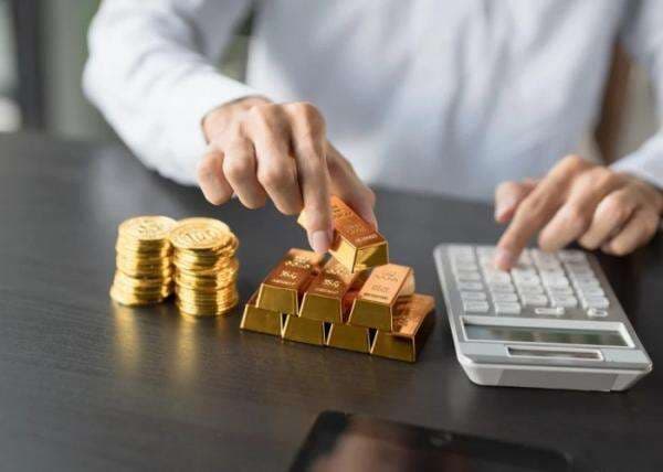 Harga Emas di Pegadaian Datar Akhir Pekan Ini, Berikut Rinciannya