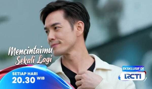 Sinopsis Mencintaimu Sekali Lagi Eps 283: Kemarahan Lingga Pada Arini dan Hadirnya Samuel