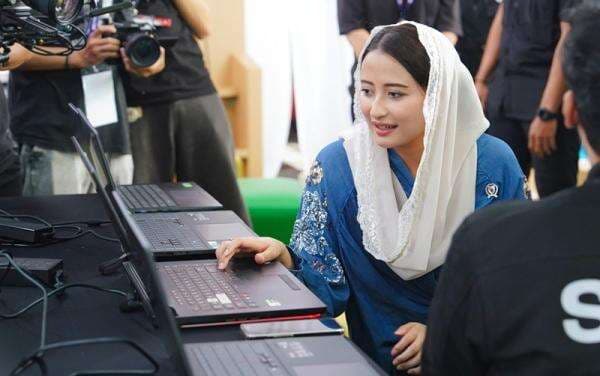 Pasar Industri Game di Indonesia Tembus Rp42 Triliun, Dikuasai Pengembang Asing