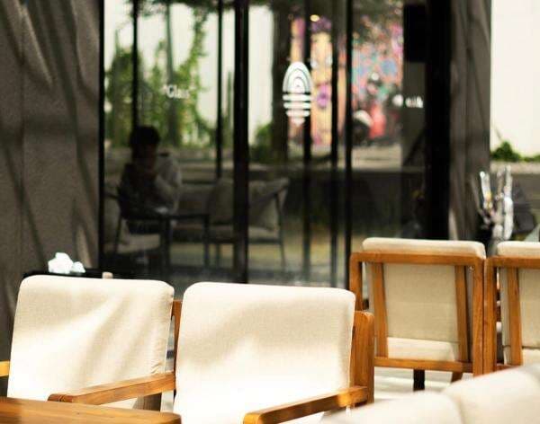 Liburan Imlek, Silakan Nyantai di Kopidia Coffee Purwokerto, Kafenya Mayangsari Liburan Imlek, Silakan Nyantai di Kopidia Coffee Purwokerto, Kafenya Mayangsari