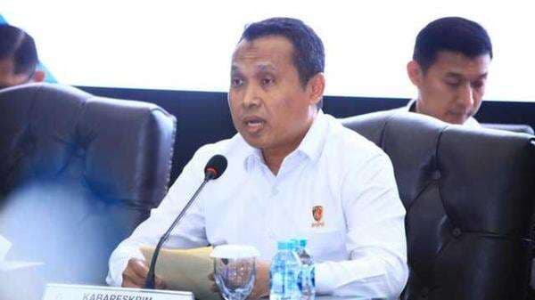 Kabareskrim Sebut Desk Ketenagakerjaan Polri Sediakan Lapangan Kerja bagi 2.275 Buruh
