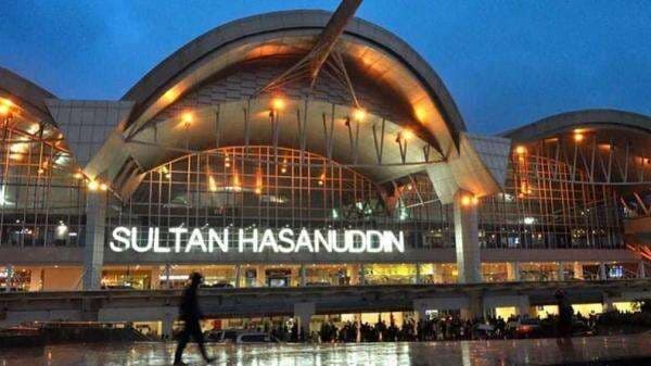 Antisipasi Lonjakan Penumpang, Bandara Sultan Hasanuddin Siapkan Posko Selama 22 Hari
