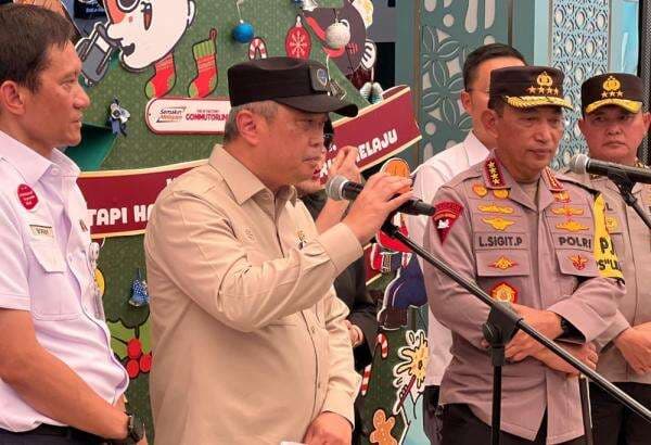 Menhub Panggil Semua Operator Bus usai Tragedi Kecelakaan Maut di Tol Krapyak!