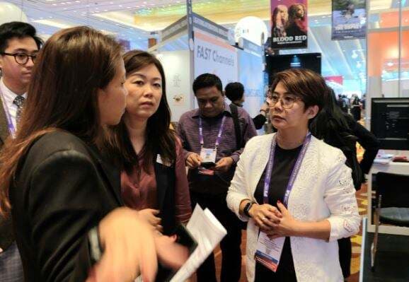 Dua Animasi Indonesia Dilirik Studio Kanada dan Taiwan