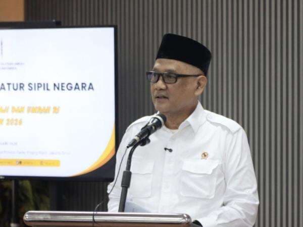 Prabowo Dorong Perluasan Beasiswa, Kemenag Alokasikan Rp1,6 Triliun untuk KIP Kuliah